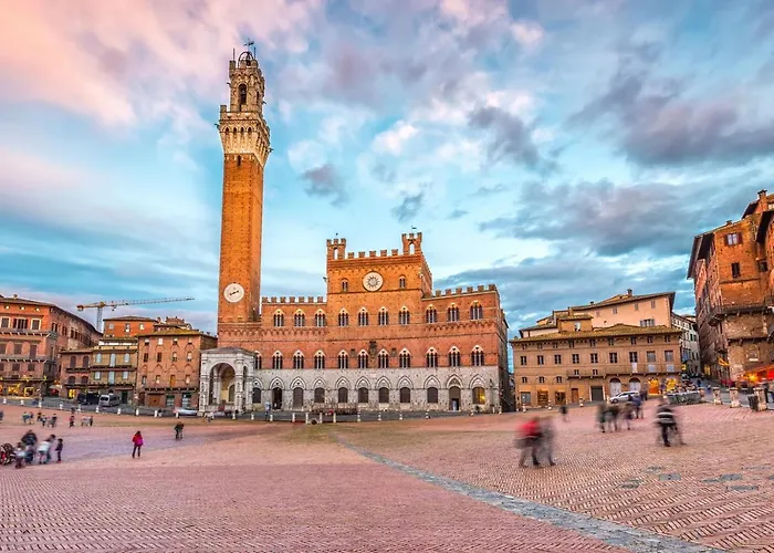Sisters' - Nel Centro Storico Con Terrazzo, Aria Condizionata E Vasca Da Bagno Apartman