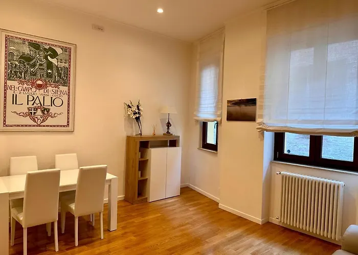 Sisters' - Nel Centro Storico Con Terrazzo, Aria Condizionata E Vasca Da Bagno Apartman