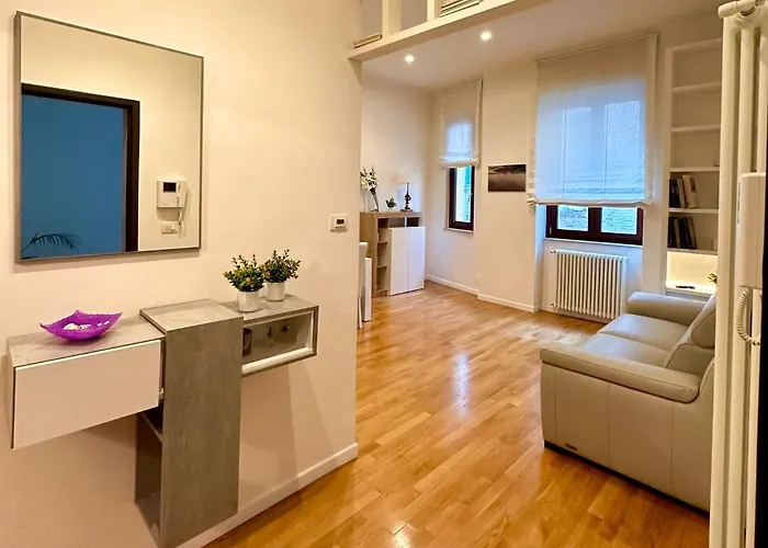 Sisters' - Nel Centro Storico Con Terrazzo, Aria Condizionata E Vasca Da Bagno *