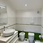 Apartment Sisters' - Nel Centro Storico Con Terrazzo, Aria Condizionata E Vasca Da Bagno