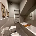 Sisters' - Nel Centro Storico Con Terrazzo, Aria Condizionata E Vasca Da Bagno * Siena