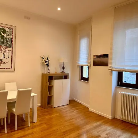 Sisters' - Nel Centro Storico Con Terrazzo, Aria Condizionata E Vasca Da Bagno Apartment