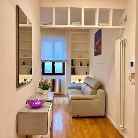 Sisters' - Nel Centro Storico Con Terrazzo, Aria Condizionata E Vasca Da Bagno * Siena