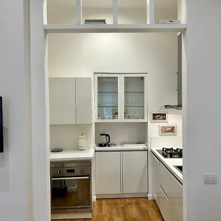 Sisters' - Nel Centro Storico Con Terrazzo, Aria Condizionata E Vasca Da Bagno *