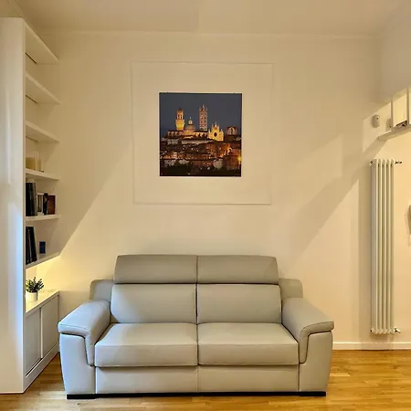 Sisters' - Nel Centro Storico Con Terrazzo, Aria Condizionata E Vasca Da Bagno *