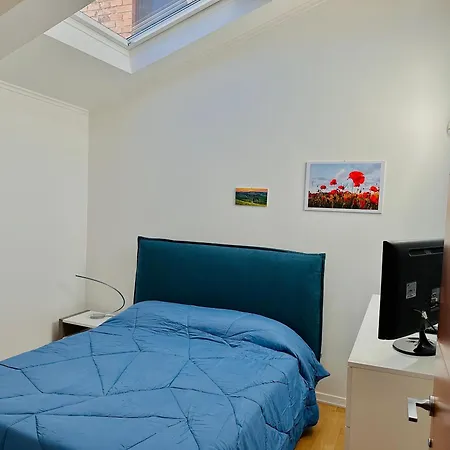 Sisters' - Nel Centro Storico Con Terrazzo, Aria Condizionata E Vasca Da Bagno *