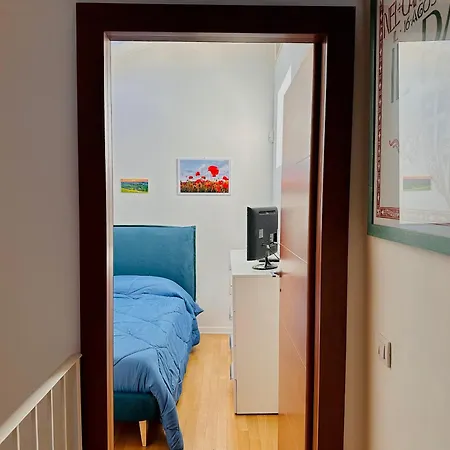 Sisters' - Nel Centro Storico Con Terrazzo, Aria Condizionata E Vasca Da Bagno * Сієна