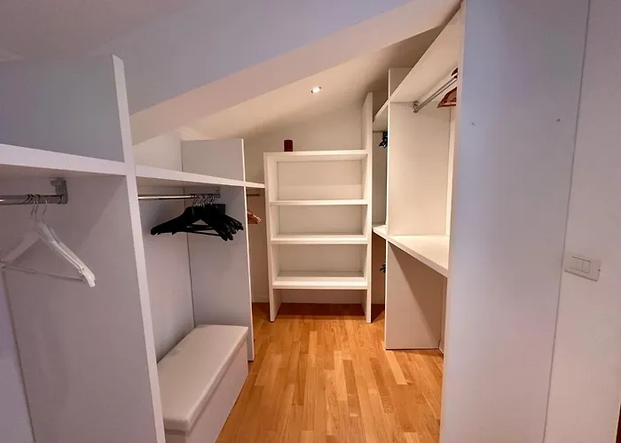 Sisters' - Nel Centro Storico Con Terrazzo, Aria Condizionata E Vasca Da Bagno