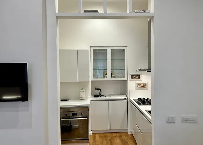 Sisters' - Nel Centro Storico Con Terrazzo, Aria Condizionata E Vasca Da Bagno *