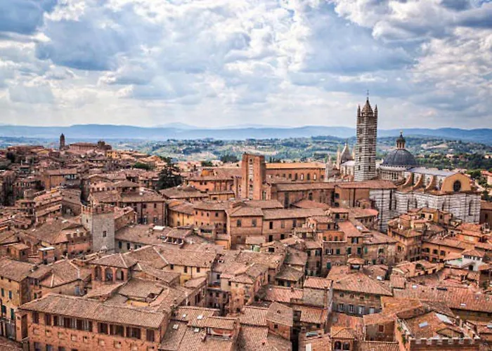 Sisters' - Nel Centro Storico Con Terrazzo, Aria Condizionata E Vasca Da Bagno Апартаменти *