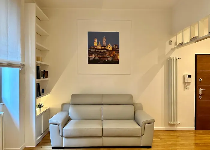 Sisters' - Nel Centro Storico Con Terrazzo, Aria Condizionata E Vasca Da Bagno *