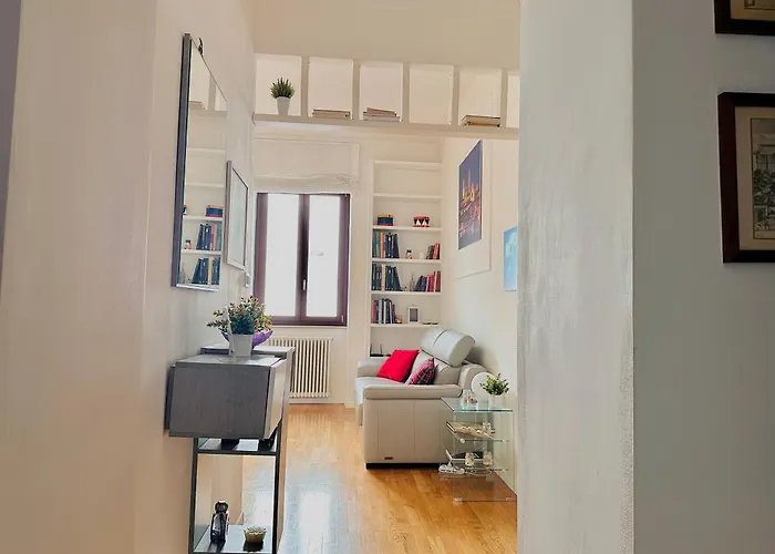 Апартаменти Sisters' - Nel Centro Storico Con Terrazzo, Aria Condizionata E Vasca Da Bagno Сієна