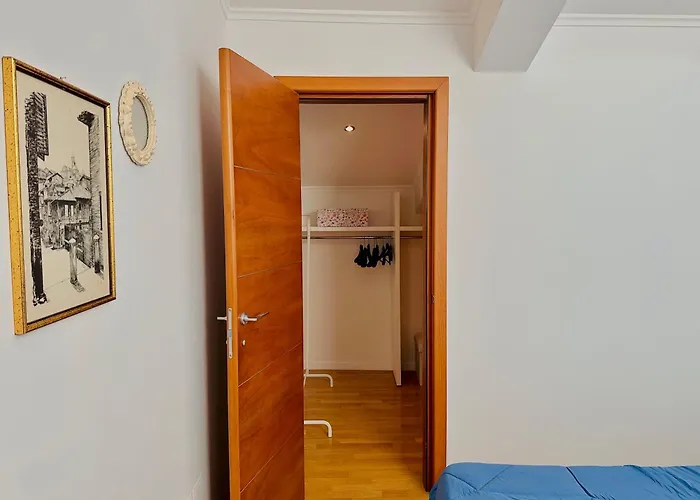 Sisters' - Nel Centro Storico Con Terrazzo, Aria Condizionata E Vasca Da Bagno Daire *