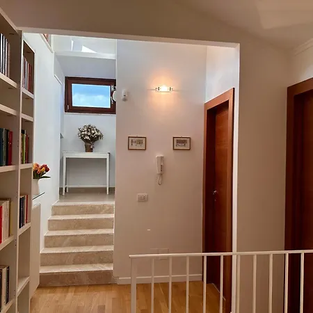 Sisters' - Nel Centro Storico Con Terrazzo, Aria Condizionata E Vasca Da Bagno 아파트 시에나