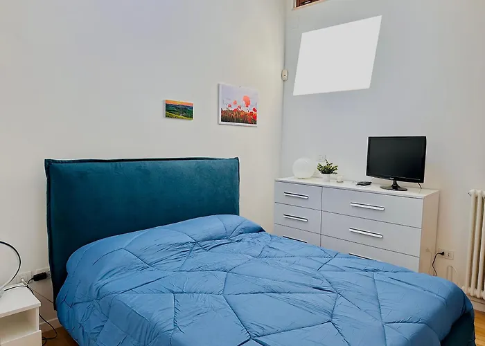 Sisters' - Nel Centro Storico Con Terrazzo, Aria Condizionata E Vasca Da Bagno Appartement