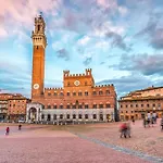 Sisters' - Nel Centro Storico Con Terrazzo, Aria Condizionata E Vasca Da Bagno Lejlighed