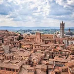 Sisters' - Nel Centro Storico Con Terrazzo, Aria Condizionata E Vasca Da Bagno Lejlighed *