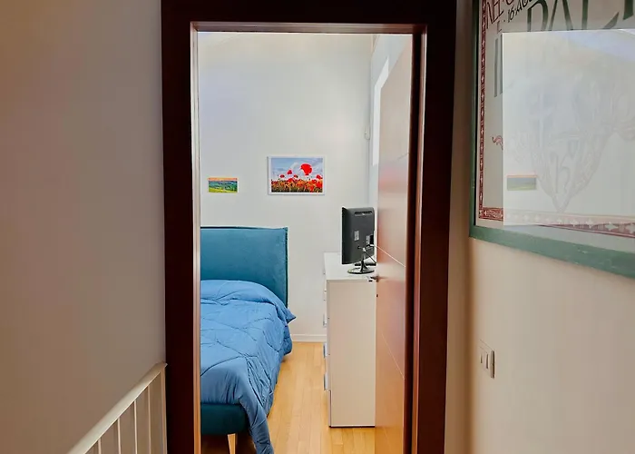 Sisters' - Nel Centro Storico Con Terrazzo, Aria Condizionata E Vasca Da Bagno * Σιένα